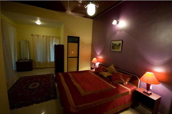Shanu Holiday Home, Goa 4